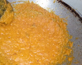 કઢાઈ પનીર (Kadhai Paneer Recipe In Gujarati) રેસીપી સ્ટેપ3ફોટો
