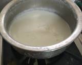 Authentic strawberry flavour mishti doi રેસીપી પગલું 1ફોટો