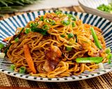 A picture of step 36 of Make Store-Bought Yakisoba 200% More Delicious! 2023.