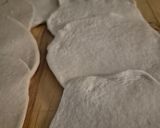Foto del paso 3 de la receta: Masa de empanadas