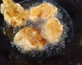 Foto langkah ke 4 dari resep Pisang Kepok Goreng Tepung Ketan.