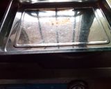 A picture of step 7 of Shawarma.