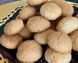 Mini kokosanki krok przepisu 4 zdjęcie