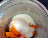 மேங்கோ லஸ்ஸி ரெசிபி ஸ்டேப் 2 புகைப்படம்
