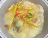Foto langkah ke 4 dari resep 529. Sup Ikan Jelawat.