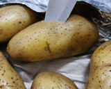 Foto del paso 10 de la receta: 🥩🥔Pastel de papa y calabaza con relleno de osobuco desmechado 🥔 Económico y rendidor🥔🥩