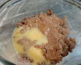 Foto del paso 4 de la receta: Masa sablèe de chocolate