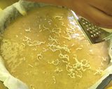 Foto langkah ke 4 dari resep Bolu Pisang No Mixer No Oven.