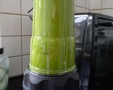 Foto langkah ke 1 dari resep Jongkong.