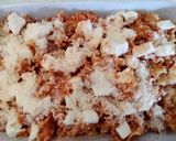 A picture of step 3 of Pasta Sorrentina.