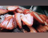 Foto del paso 5 de la receta: Tarta de frutillas