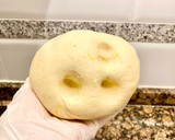 Foto del paso 3 de la receta: Empanadillas dulces “sin gluten “