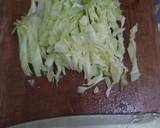 Asinan Bogor langkah memasak 1 foto