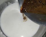 पितिशप्ता पिठा (Patishapta Pitha recipe in Hindi) रेसिपी चरण 3 फोटो