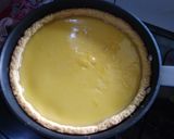 Foto langkah ke 5 dari resep Pai Susu Teflon Renyah.