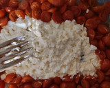 Foto del paso 5 de la receta: Cherry feta pasta 🍝