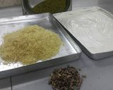 صورة لخطوة 1 من وصفة كنافة