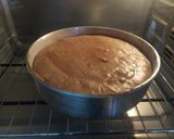 Foto del paso 4 de la receta: Pastel de moka