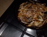 A picture of step 5 of Beef Nihari.