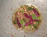 कैरी भात (Kairi Bhat Recipe In Marathi) रेसिपी स्टेप 3 फोटो 