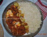 A picture of step 12 of Vavishka واویشکا.