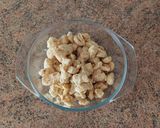 Foto del paso 1 de la receta: Picadillo vegano