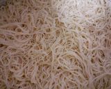 Foto del paso 5 de la receta: Fideos chinos salteados