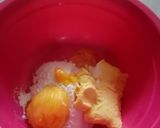 Foto langkah ke 1 dari resep Kue Salju.