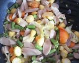 Foto langkah ke 7 dari resep CAPCAY ENDOLITA #RabuBaru.