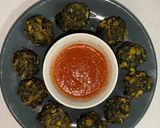 Foto del paso 6 de la receta: Croquetas de espinaca / acelga
