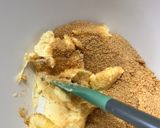 Foto del paso 2 de la receta: Torta de manzana crocante