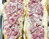 Foto del paso 3 de la receta: Choripan viral en Tik Tok