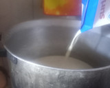 Foto del paso 2 de la receta: Cola de mono