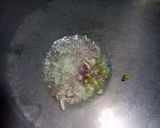 Foto langkah ke 2 dari resep Mie goreng kecap.