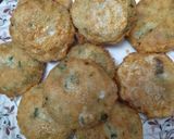A picture of step 5 of Chicken Kabab.