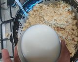 રવા ના લાડુ (Rava Ladoo Recipe In Gujarati) રેસીપી સ્ટેપ3ફોટો