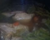 Foto del paso 2 de la receta: Caldo Tlalpeño estilo Cynthia Serena
