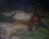 Foto del paso 2 de la receta: Caldo Tlalpeño estilo Cynthia Serena
