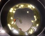Foto del paso 3 de la receta: Angulas de monte a la bilbaína