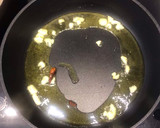 Foto del paso 3 de la receta: Angulas de monte a la bilbaína