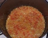 Foto del paso 1 de la receta: Fideos con pollo y salsa🤪🤪🤪