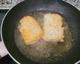 Foto del paso 4 de la receta: Bacalao con gulas y alcachofas