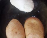 صورة لخطوة 1 من وصفة فريكاسي بنين وخفيف بزاف 😋😋😋