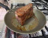 Foto del paso 3 de la receta: Bife al horno
