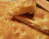 Foto del passaggio 3 della ricetta Focaccia morbida da farcire (veloce)