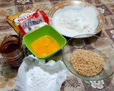 Foto langkah ke 1 dari resep Sacher cake.