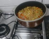Foto del paso 2 de la receta: Chop suey one pot