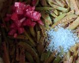 ટીંડોરા નું ડ્રાય શાક (Tindora Dry Shak Recipe In Gujarati) રેસીપી સ્ટેપ3ફોટો