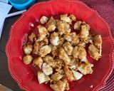 Foto del paso 6 de la receta: Pollo agridulce al estilo chino
