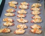 Virslis kiflifalatkák recept fázis 9 fotója
